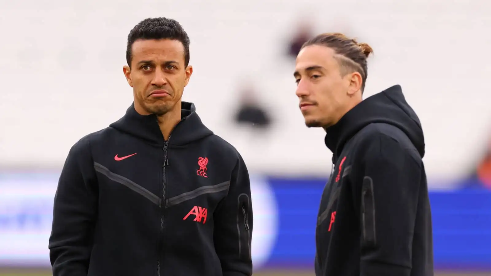 Fallen Liverpool star gets last chance to stay at top level, as two Serie A giants join race