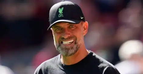 Jurgen Klopp: Liverpool icon to reject German national team in astonishing U-turn, with two clubs preferred