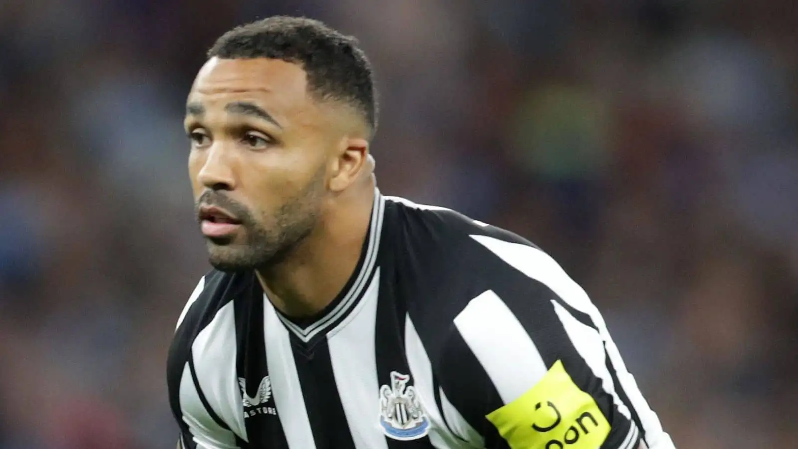 Newcastle announce new Callum Wilson contract as striker closes in on two ambitions