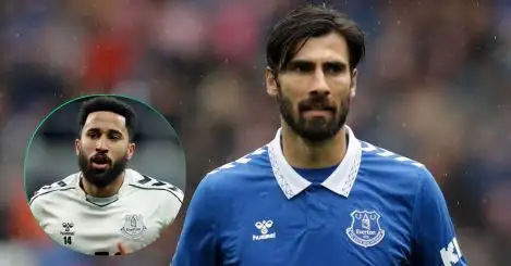 Dyche reject wants out of Everton ASAP as second leaver agrees shock Turkish move