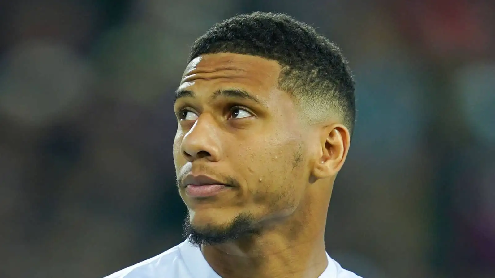 Nice centre-back Jean-Clair Todibo