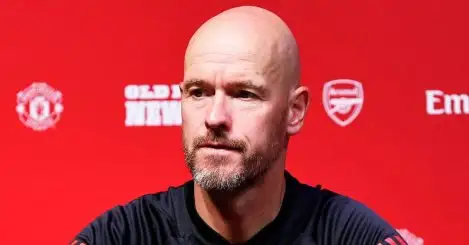 Ten Hag aims thinly-veiled dig at previous Man Utd regime as ‘no-good culture’ stamped out