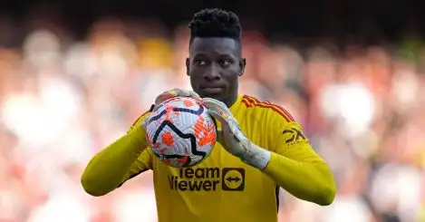 Andre Onana: Man Utd ridiculed, as Cameroon icon questions choice of club after summer transfer