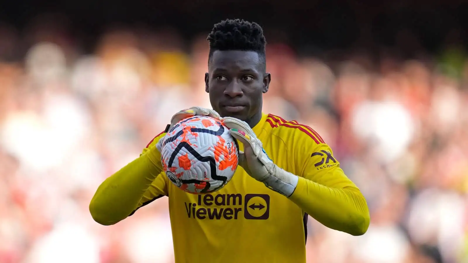 Andre Onana: Man Utd ridiculed, as Cameroon icon questions choice of club after summer transfer