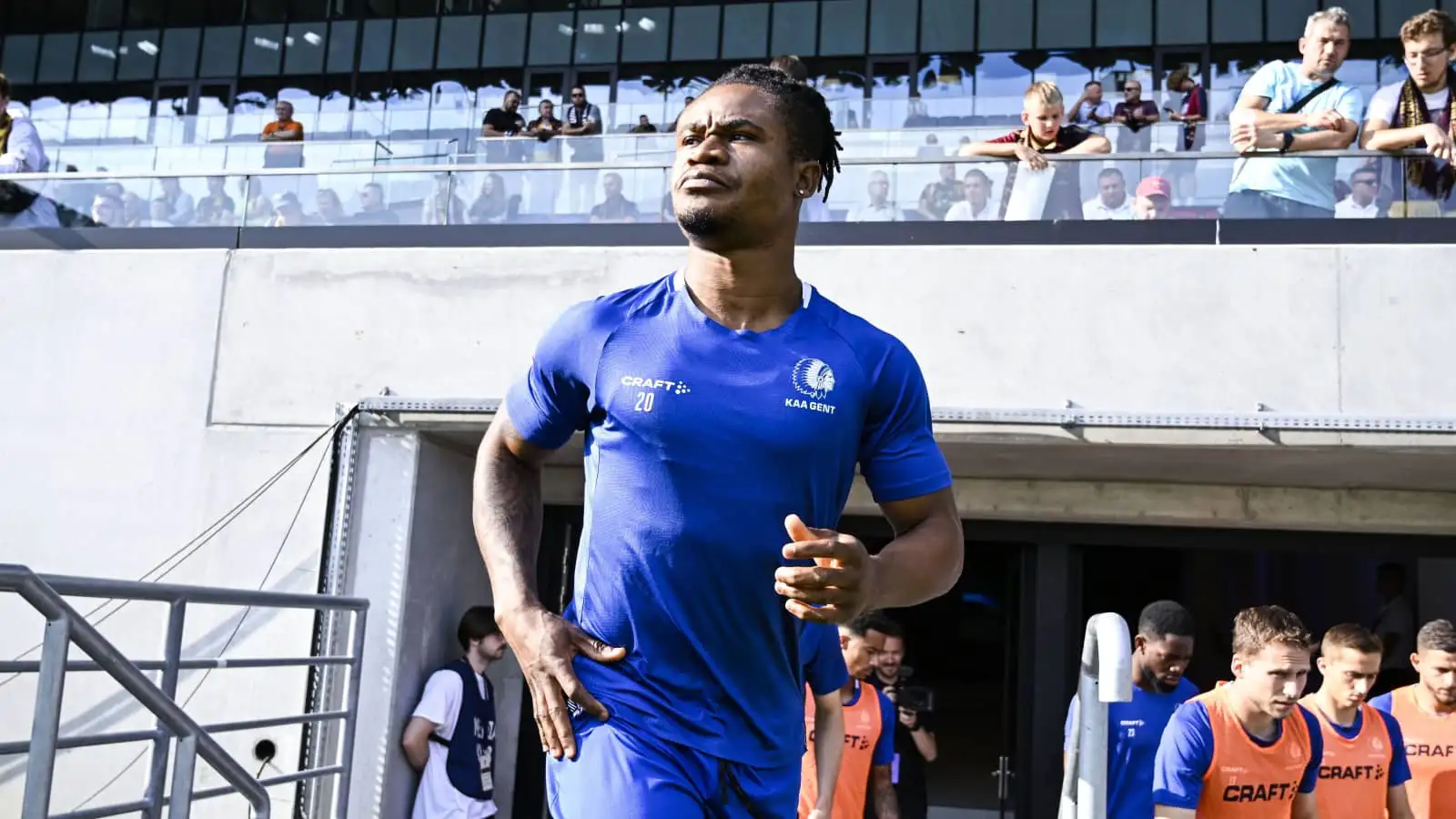 Tottenham tipped to reignite €30m transfer their scouts are ‘convinced’ will be a masterstroke
