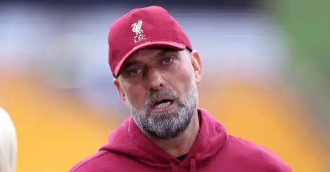 Next signing Liverpool must make identified, as Klopp ‘can’t be sure’ trio are consistent enough