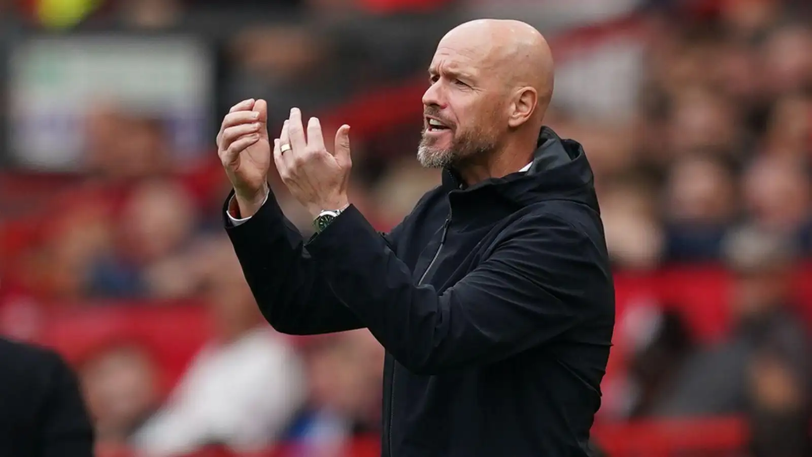 Staggering Man Utd transfer miss as Ratcliffe rejects chance to sign perfect Ten Hag target in brilliant value deal