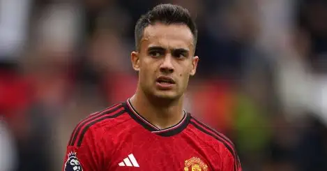 Sergio Reguilon backs Man Utd ‘leader’ to spearhead recovery after playing major role helping him settle in