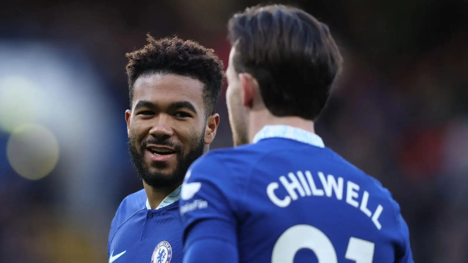 Man City ‘in talks’ with Chelsea as Guardiola plots shock move for England star; huge offer required for deal