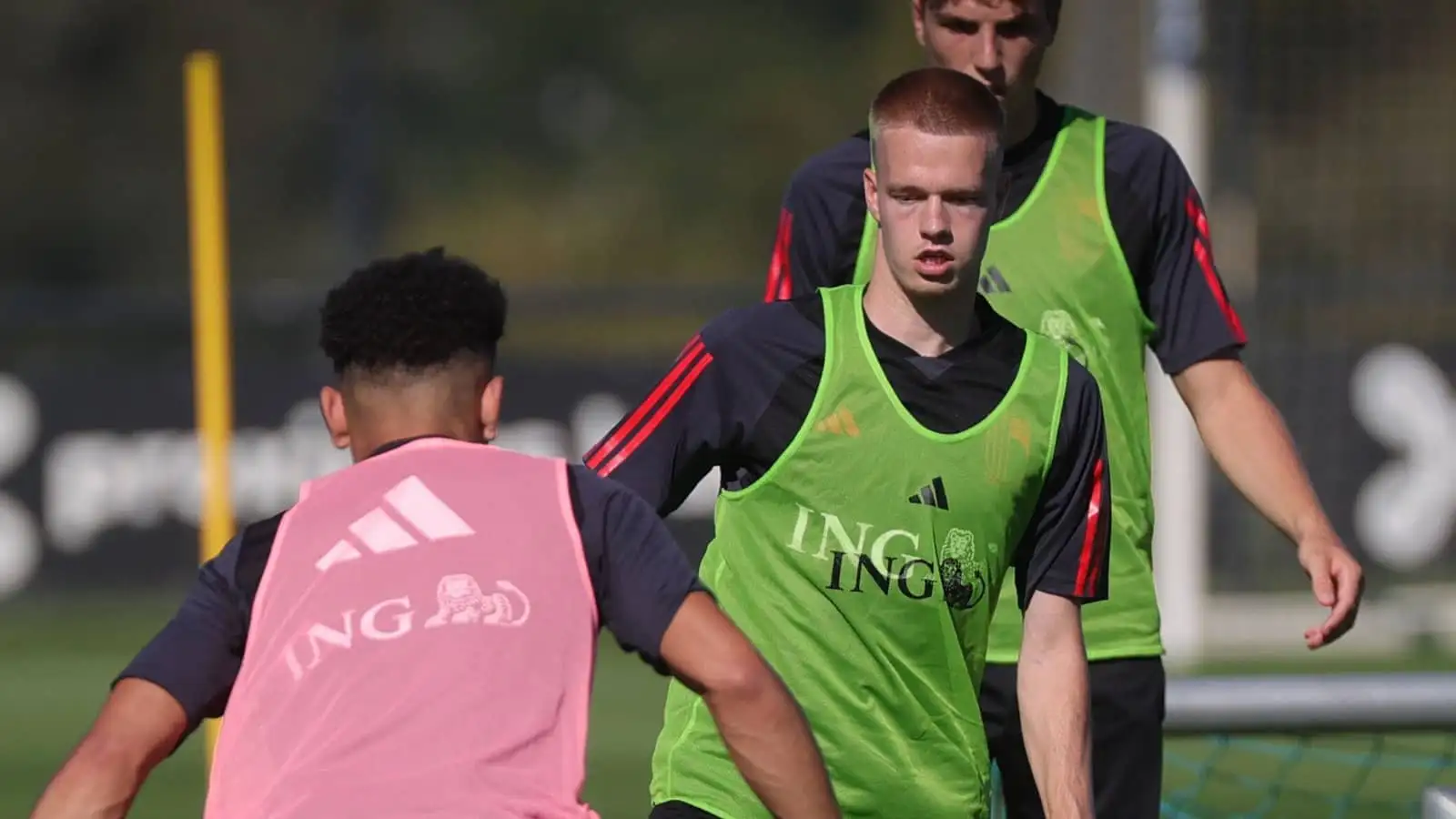 Man Utd, Newcastle elated as new bargain price that’ll spring midfield transfer and rock Barcelona emerges