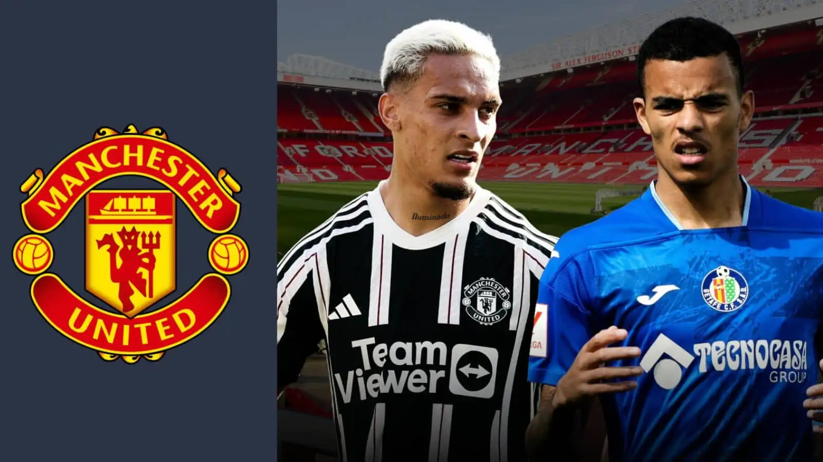 Divisive Man Utd winger survives as Ten Hag makes Greenwood call ahead of summer shake-up