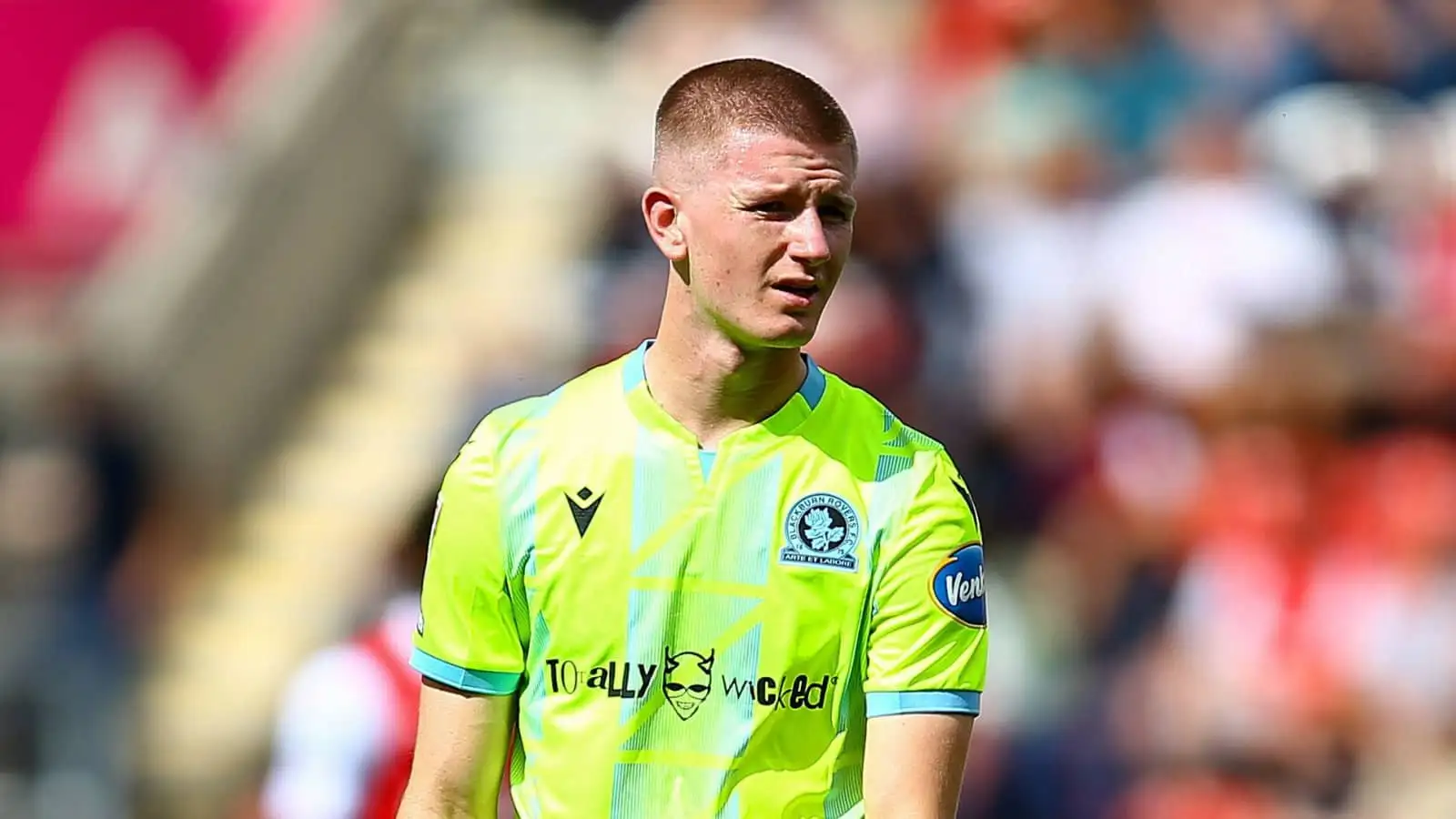 Second Crystal Palace signing makes ‘world-class’ claim as Eagles announce £22m arrival