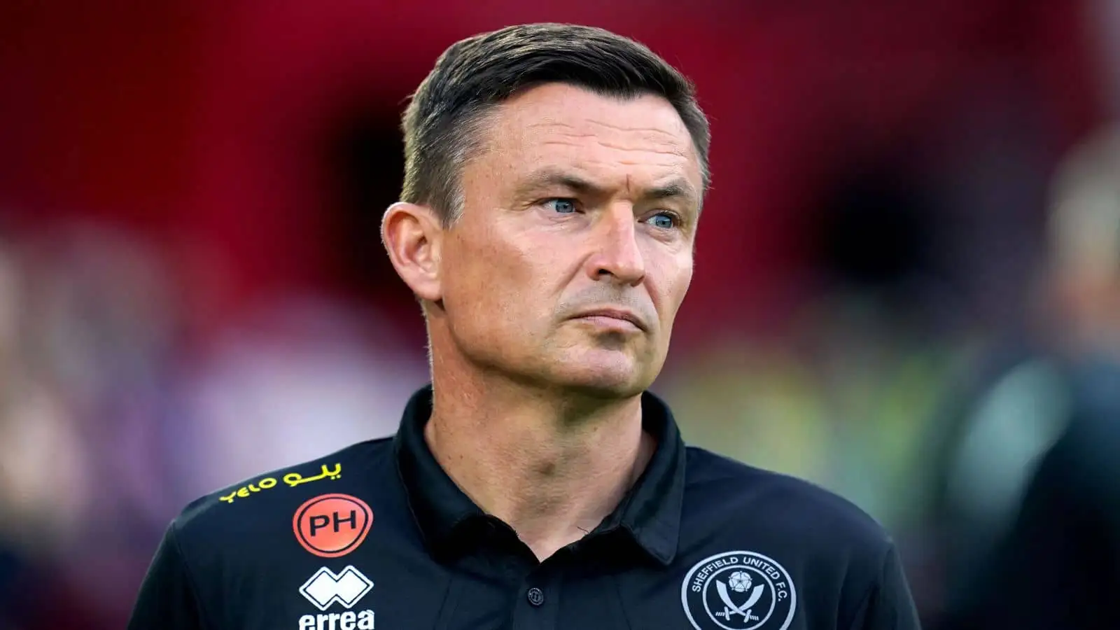 Exclusive: Paul Heckingbottom sack reports prompt disappointed Sheffield Utd squad to make feelings clear to club chiefs