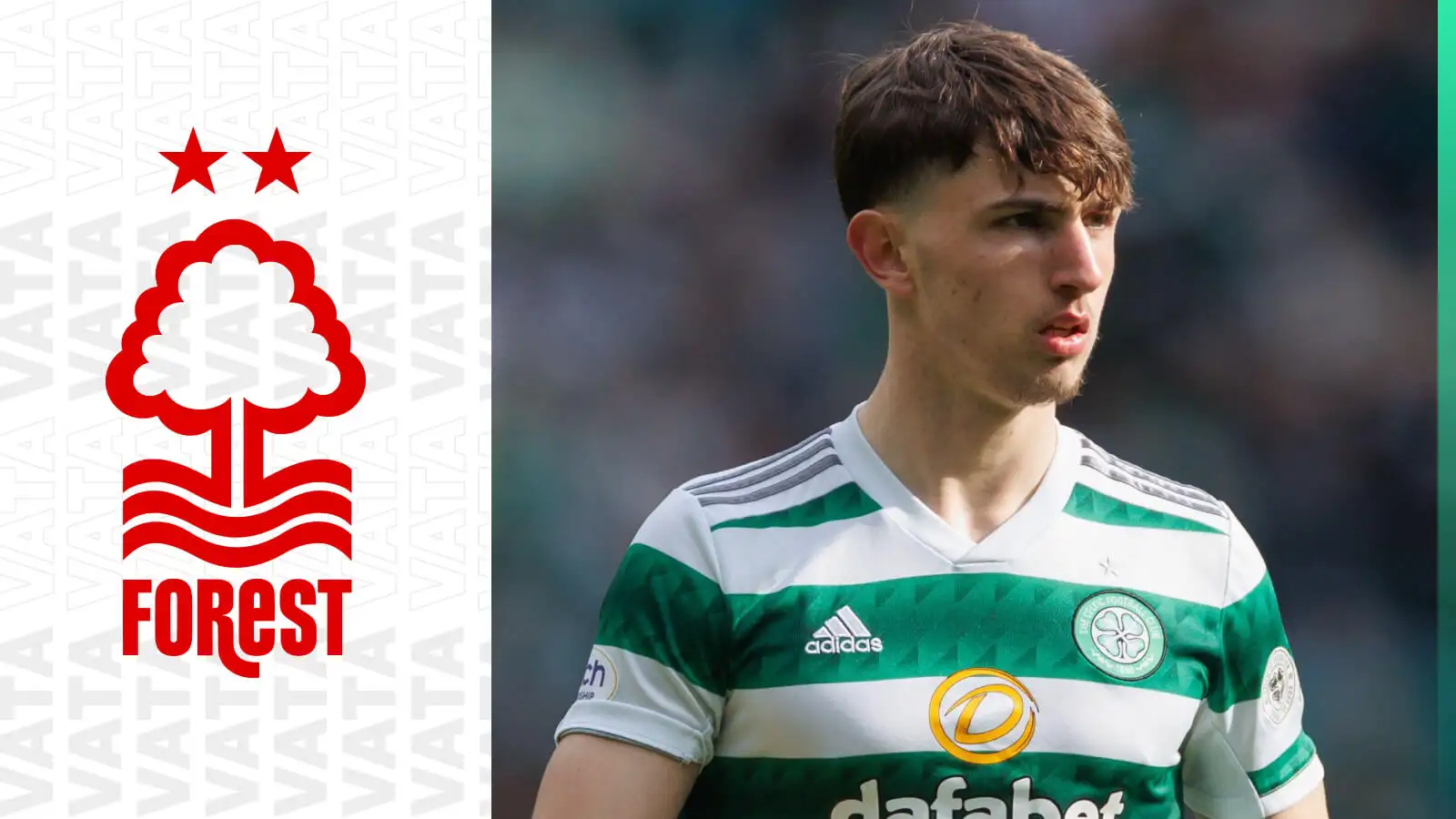 Sources: Nott’m Forest prepare damaging Celtic raid after contract wrangle opens door