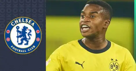 Chelsea linked Borussia Dortmund striker Youssoufa Moukoko