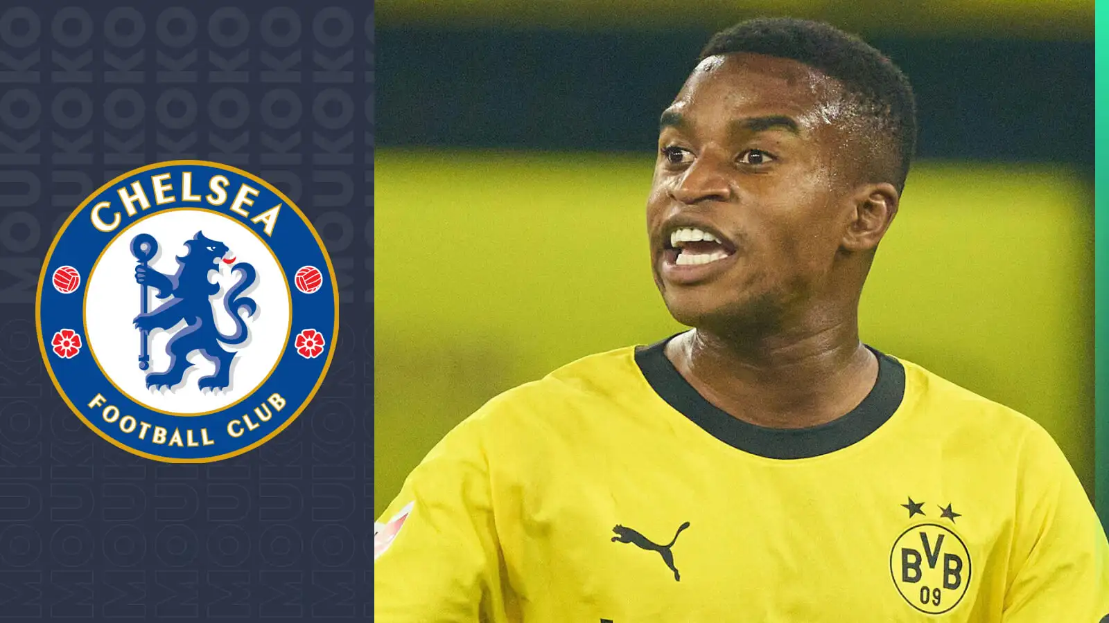 Manchester United and Chelsea-linked Nkunku signs new RB Leipzig contract  until 2026