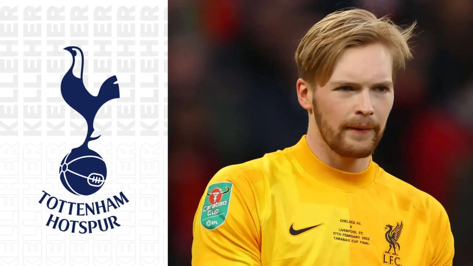 Liverpool star still giving his all to Klopp as reasons emerge over failed Tottenham transfer
