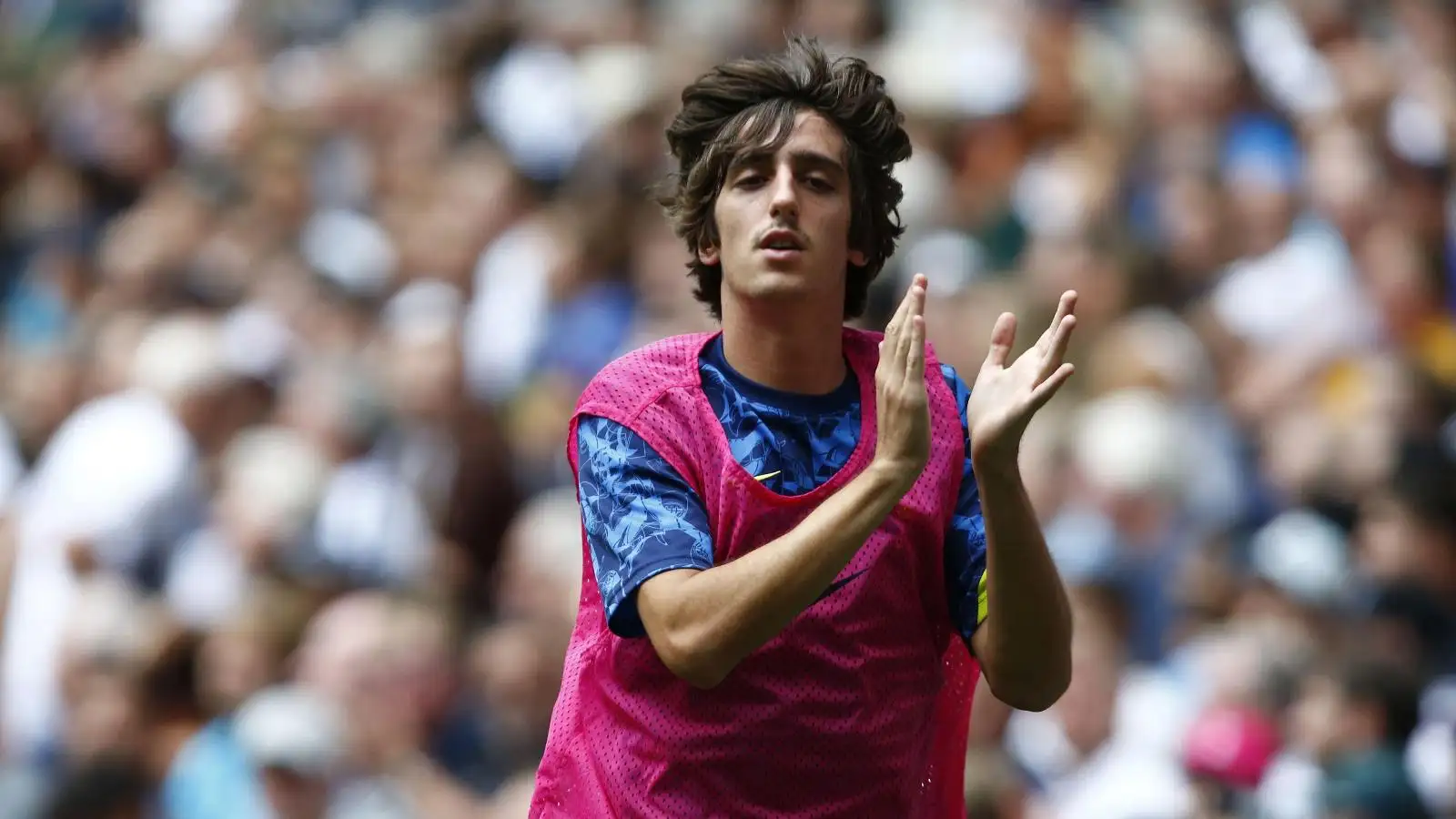 Spanish clubs queue up to sign Tottenham outcast in January; Postecoglou is unlikely to play him