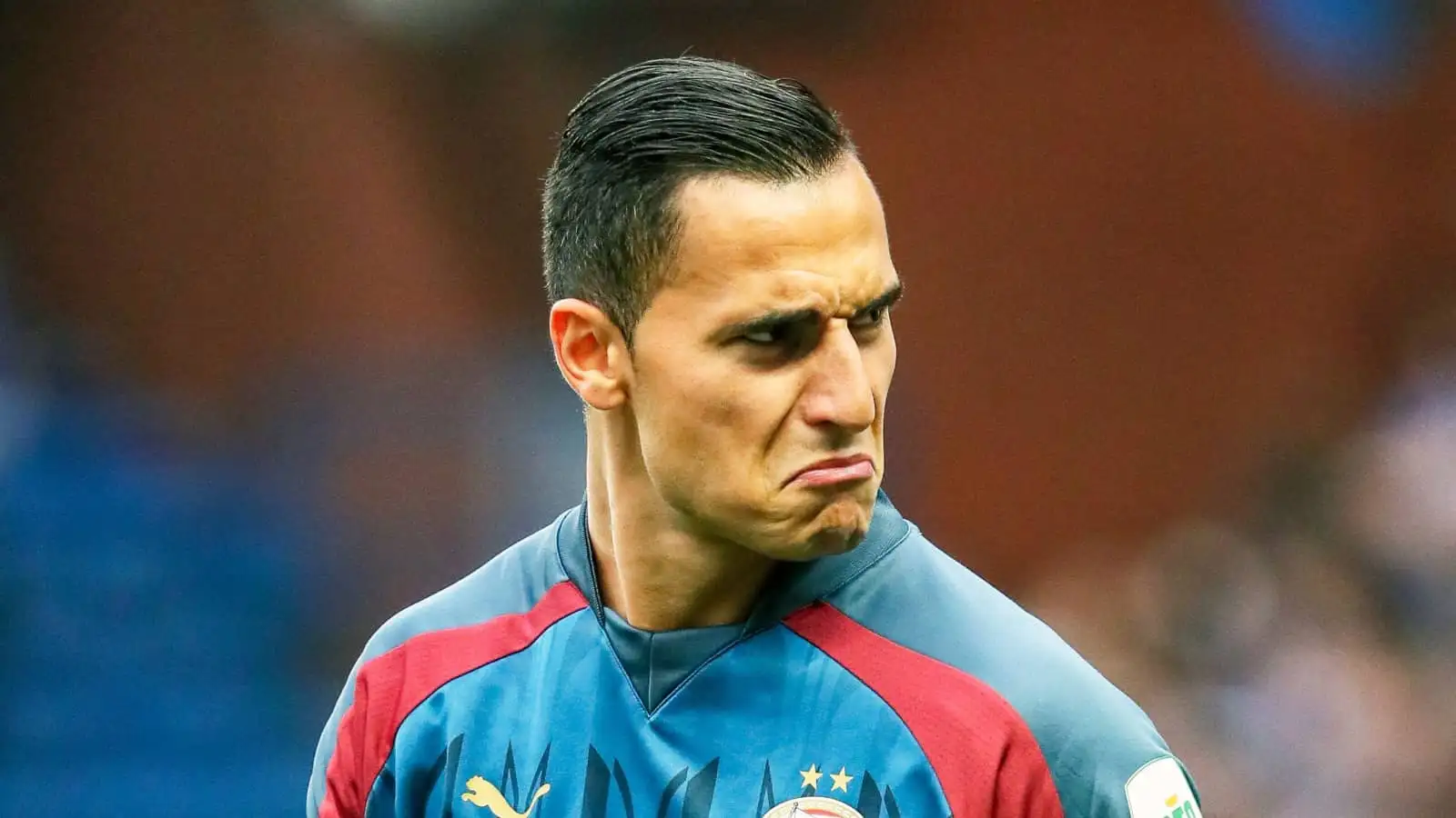Anwar El Ghazi – Tỏa sáng như ngôi sao tại Aston Villa