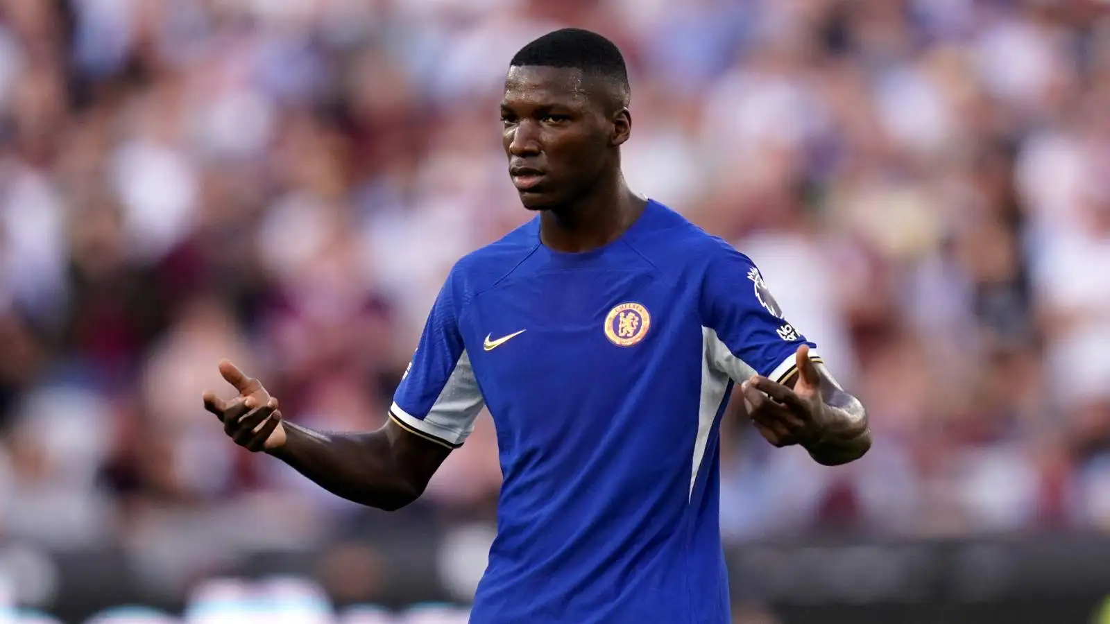 ‘The boy wanted Chelsea!’ – Agent of Moises Caicedo reveals why £111m Liverpool deal collapsed