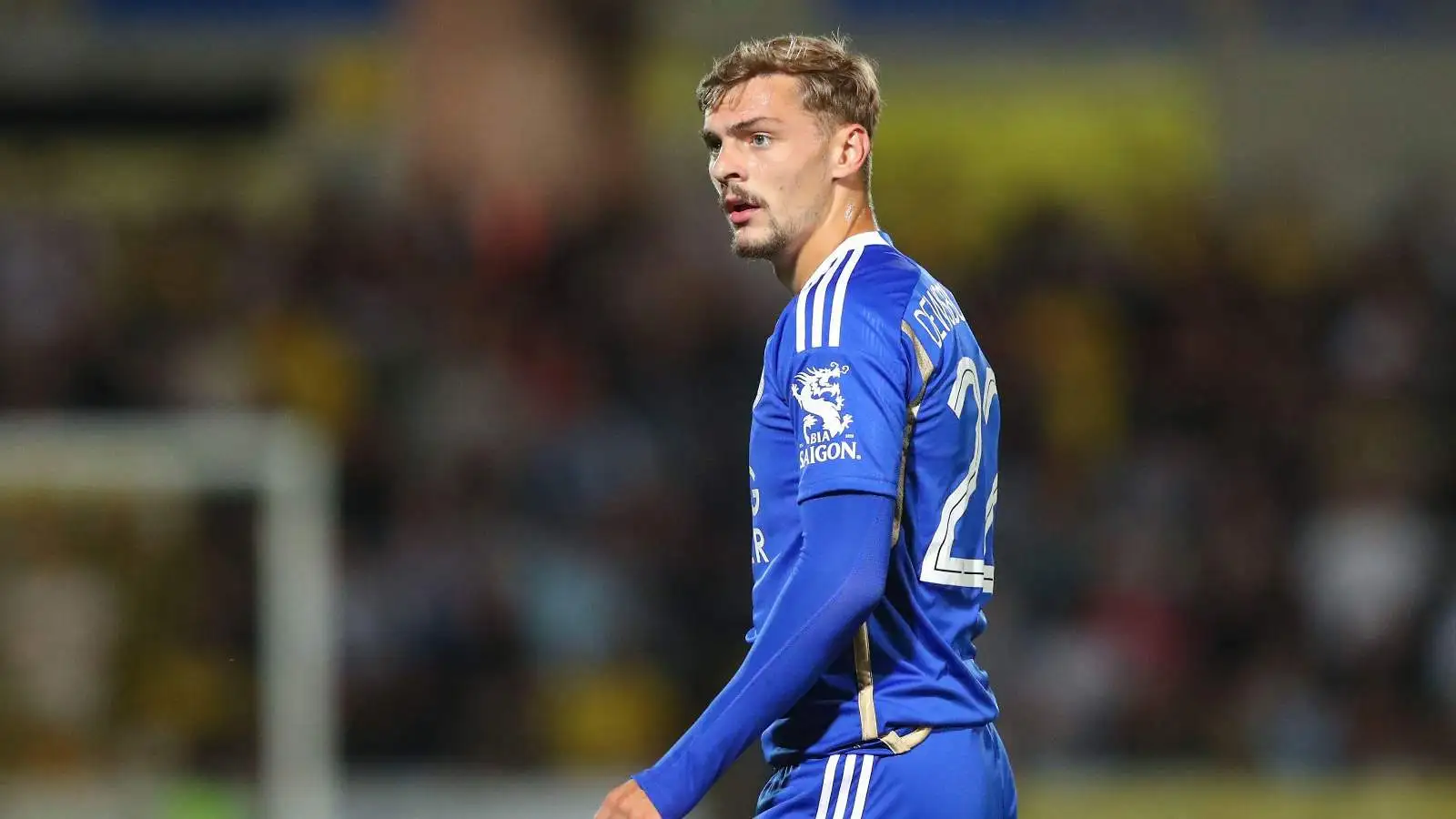 Fulham tipped to move for Liverpool linked Leicester star; £20m deal to hinge on one major factor