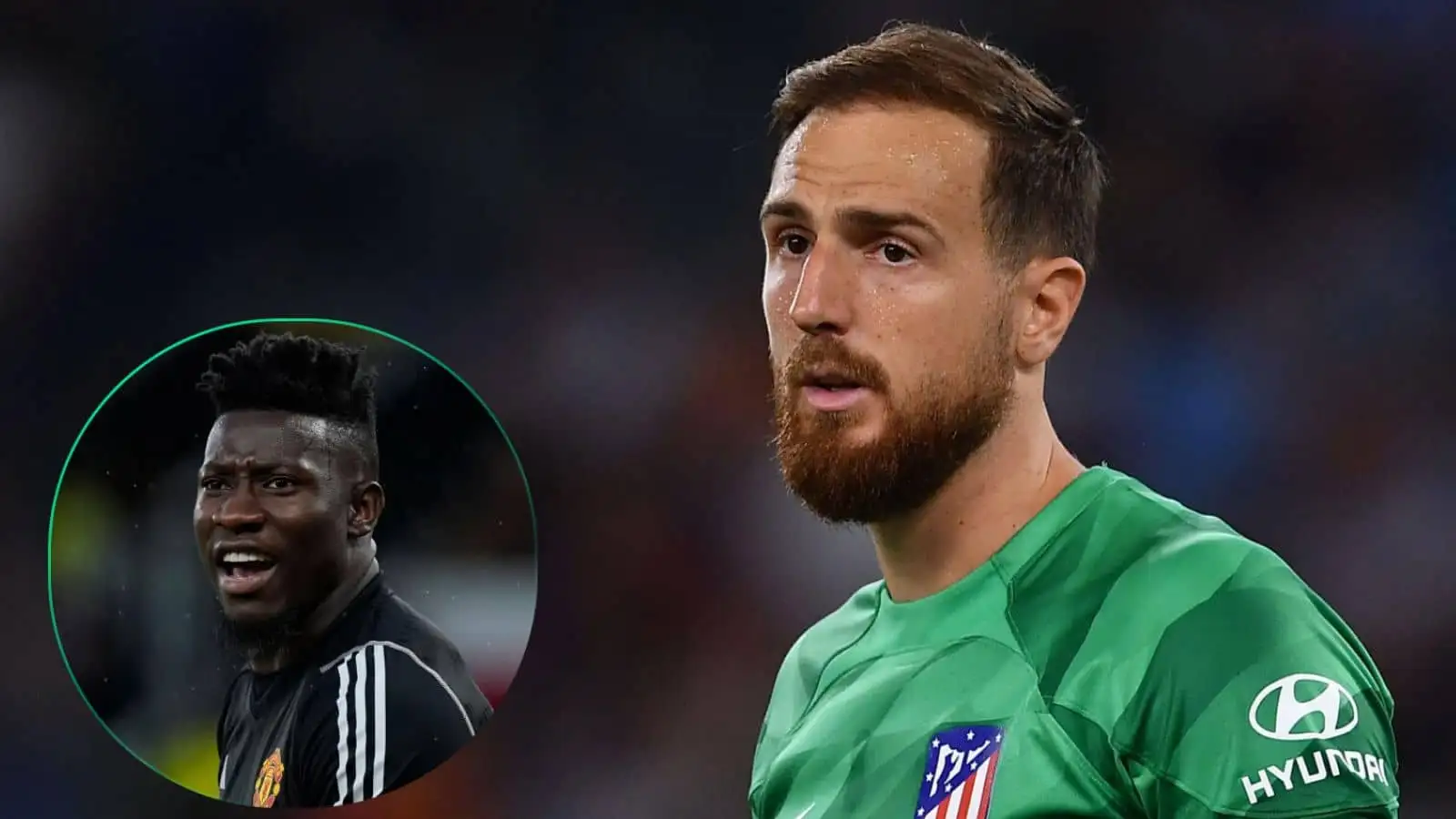 Man Utd want €50m LaLiga star in huge January raid as report claims Ten Hag doubts over major summer signing