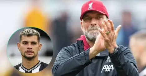 Liverpool transfer mission complete as Romano confirms £100m midfielder is ‘super appreciated’ by Klopp