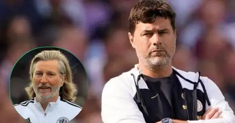 ‘A matter of time’ – Chelsea sent blunt Mauricio Pochettino sack talk message by Robbie Savage