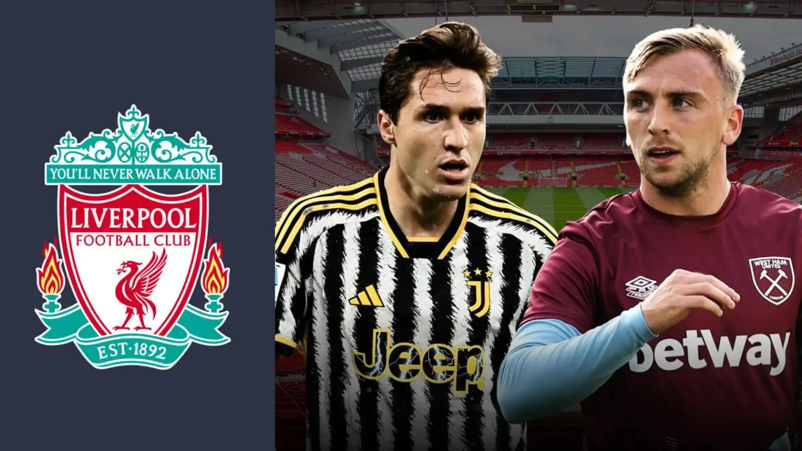 Fabrizio Romano confirms Liverpool winger chase amid links to £80m Prem icon and brutal Mo Salah exit update
