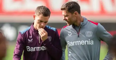 Arsenal, Tottenham ready to fight for classy €80m-rated Bundesliga playmaker also on Man City’s radar