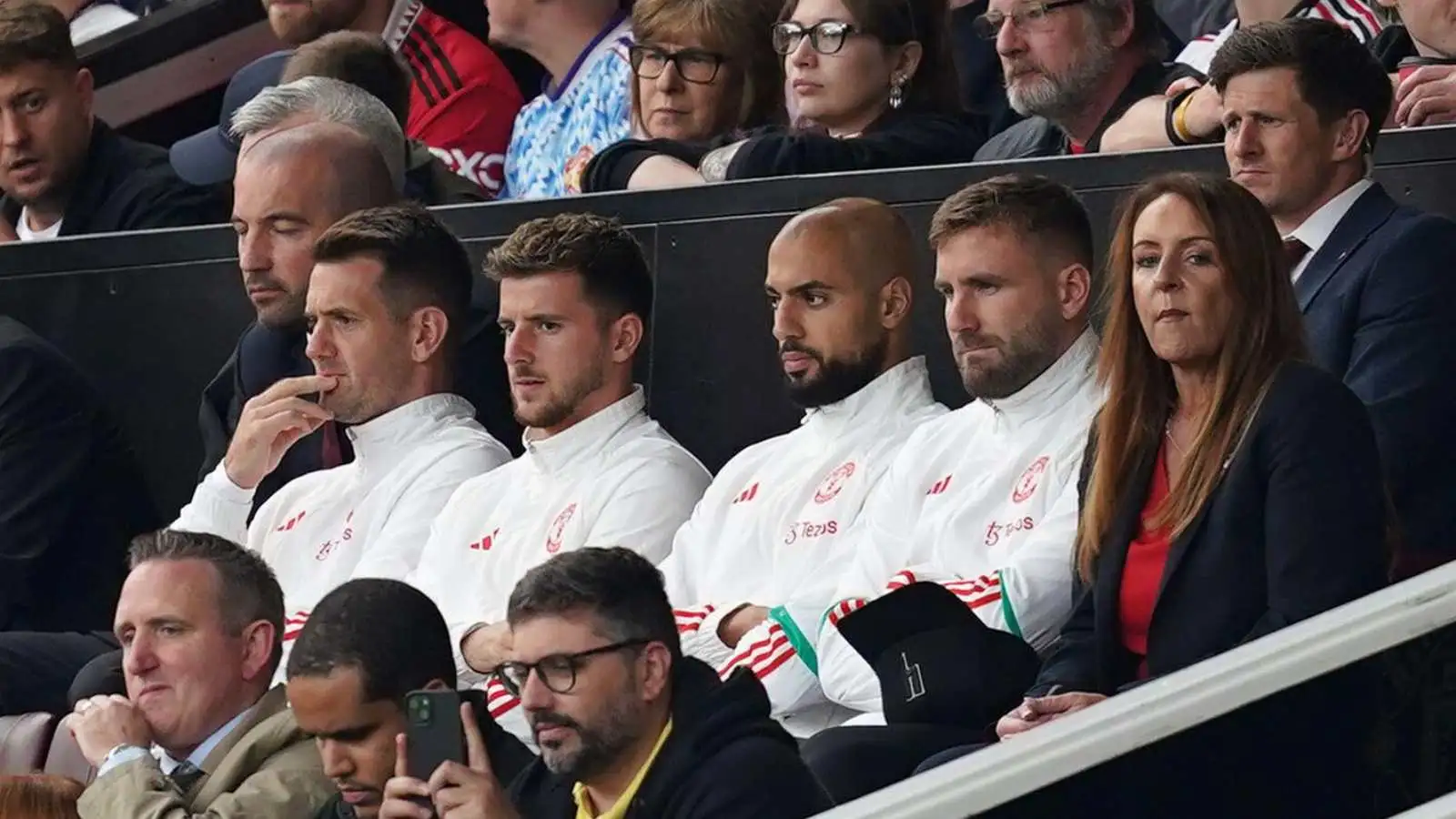 Liverpool were a ‘whisker away’ from signing Man Utd midfielder; Klopp rejected him for better alternative