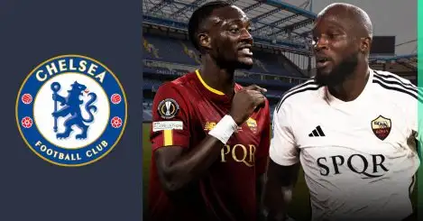 Roma make Chelsea contact over permanent Romelu Lukaku deal with enticing swap offer that could solve major Pochettino issue