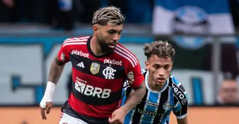 Crystal Palace leapfrog Newcastle as Hodgson eyes ambitious move for prolific Brazilian star