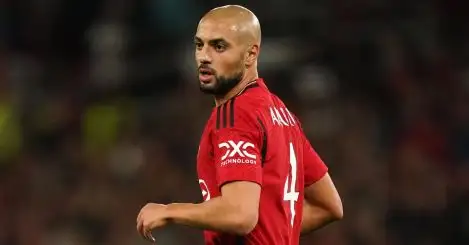 New Man Utd signing ‘going to be big’ despite Ten Hag putting him in wrong position on first start