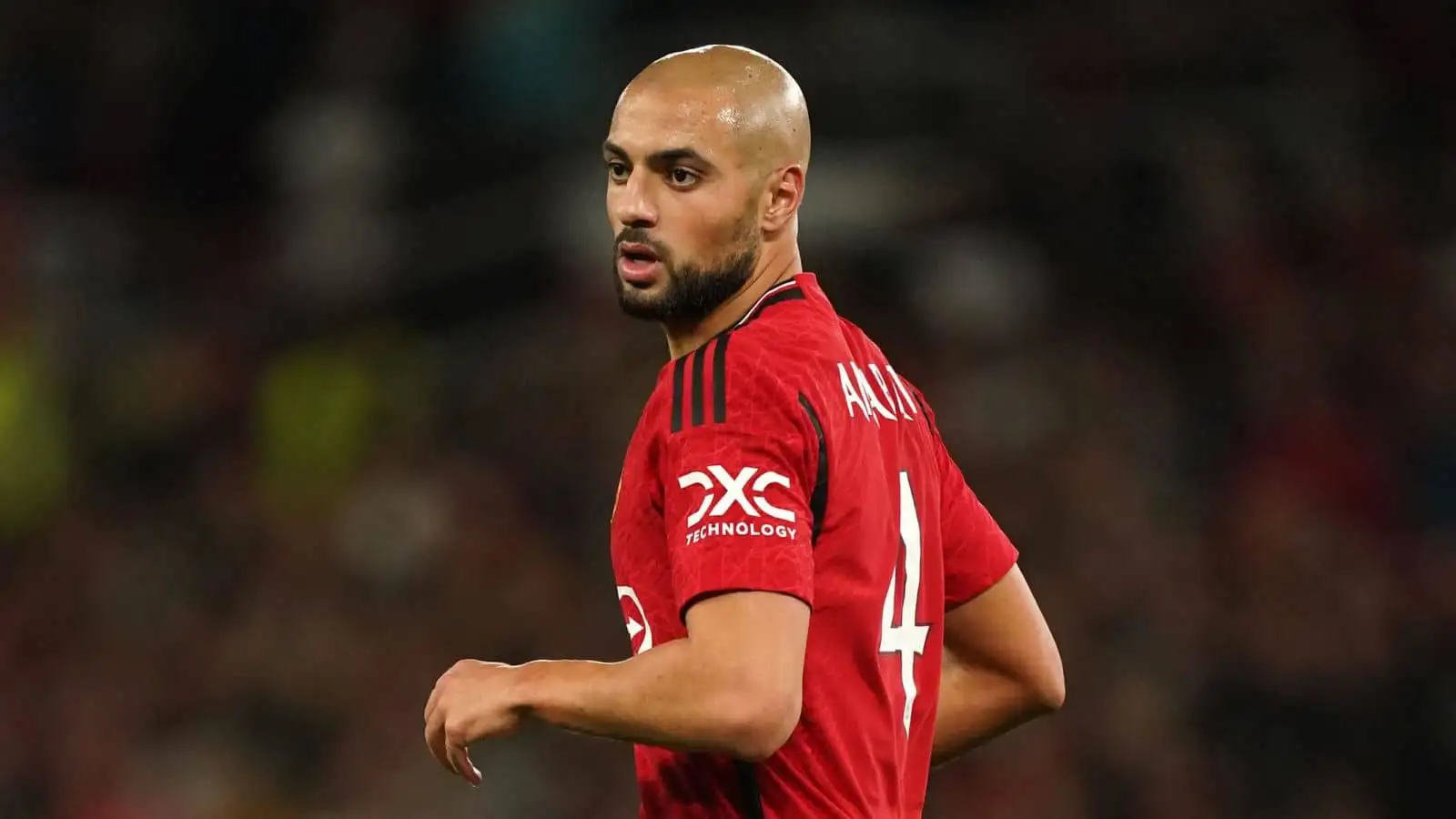 Amrabat was not top Man Utd midfield target as report reveals Prem star was  Ten Hag's 'number one