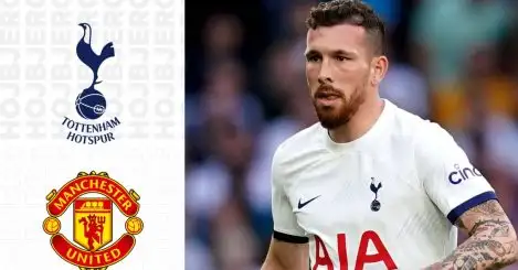 ‘Ready to leave’ – Fabrizio Romano confirms Tottenham player wants out as Man Utd links are revealed