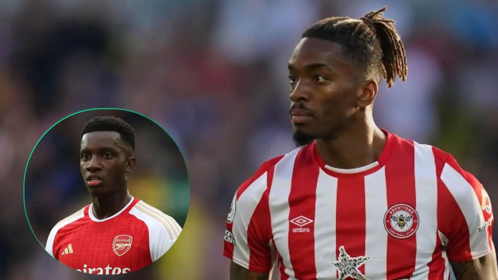 Arsenal transfers: Sensational striker move explodes into life as Arteta offers up 138-game regular in part-exchange