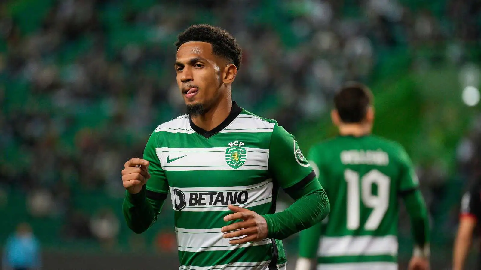 Postecoglou grinning as top Tottenham target edges towards PL return; he is on verge of England call-up