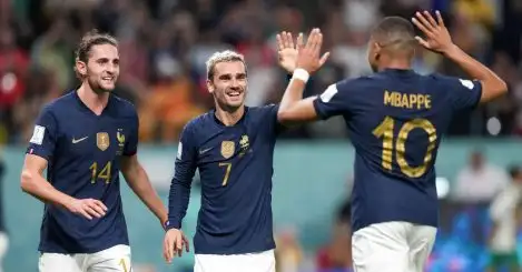 Man Utd rocked as Arsenal get serious for major signing that’s eluded Ten Hag twice