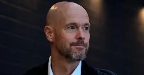 Man Utd make huge Erik ten Hag decision after poor league results and off-field controversies