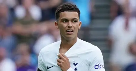 Brennan Johnson gives brutal verdict on current Tottenham situation and how things will improve