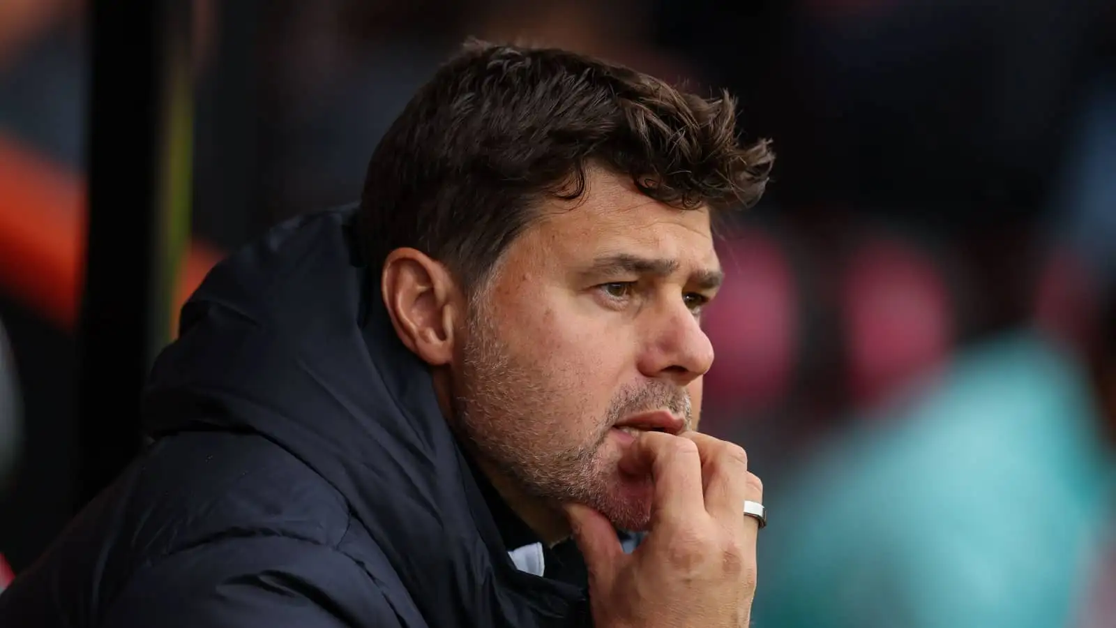 Mauricio Pochettino, Chelsea, September 2023