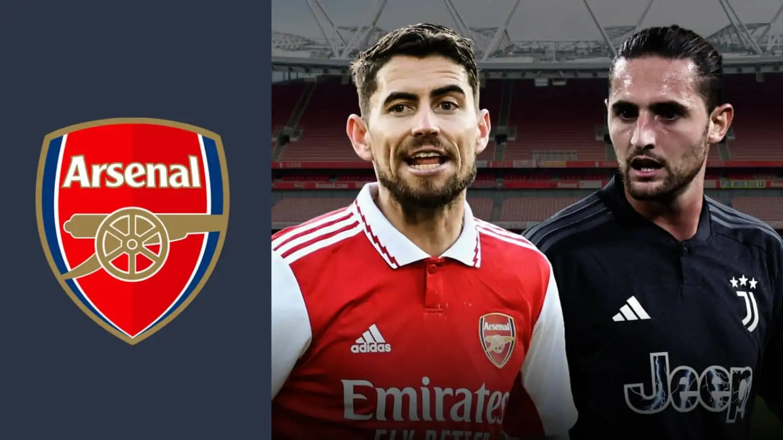 Arsenal transfers: Arteta in dreamland as stunning Juventus transfer swap explodes into life to leave Man Utd floundering