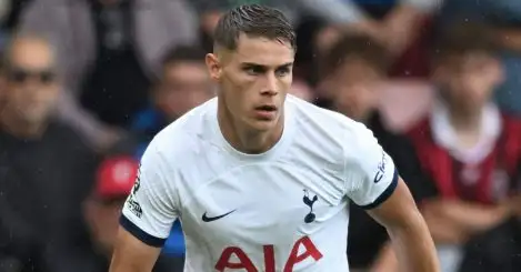 Tottenham transfer masterstroke sees ‘very intelligent’ defender defying his age after Liverpool rejection