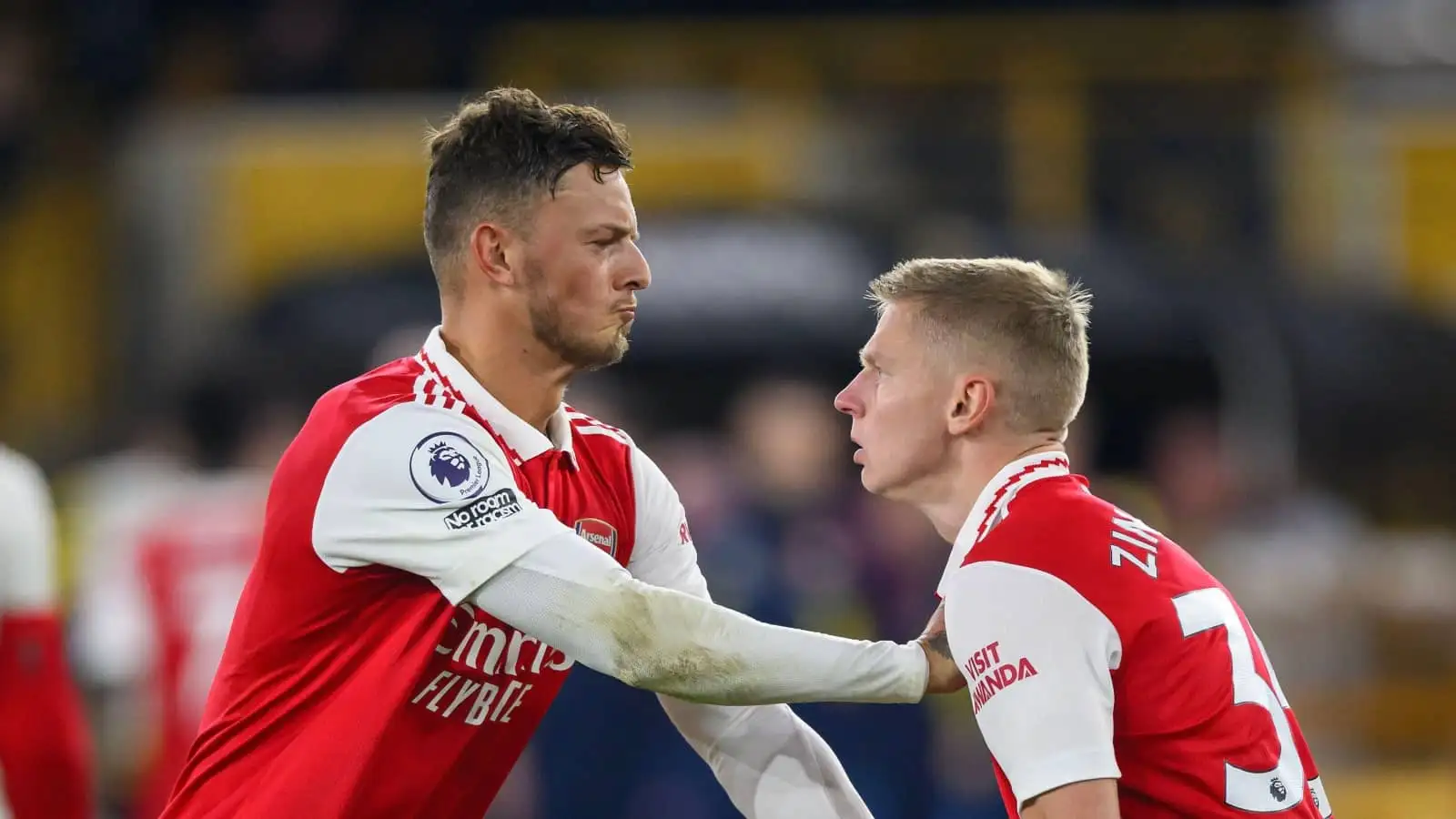 Fabrizio Romano confirms Arsenal contract talks, with top performer to follow Martin Odegaard lead