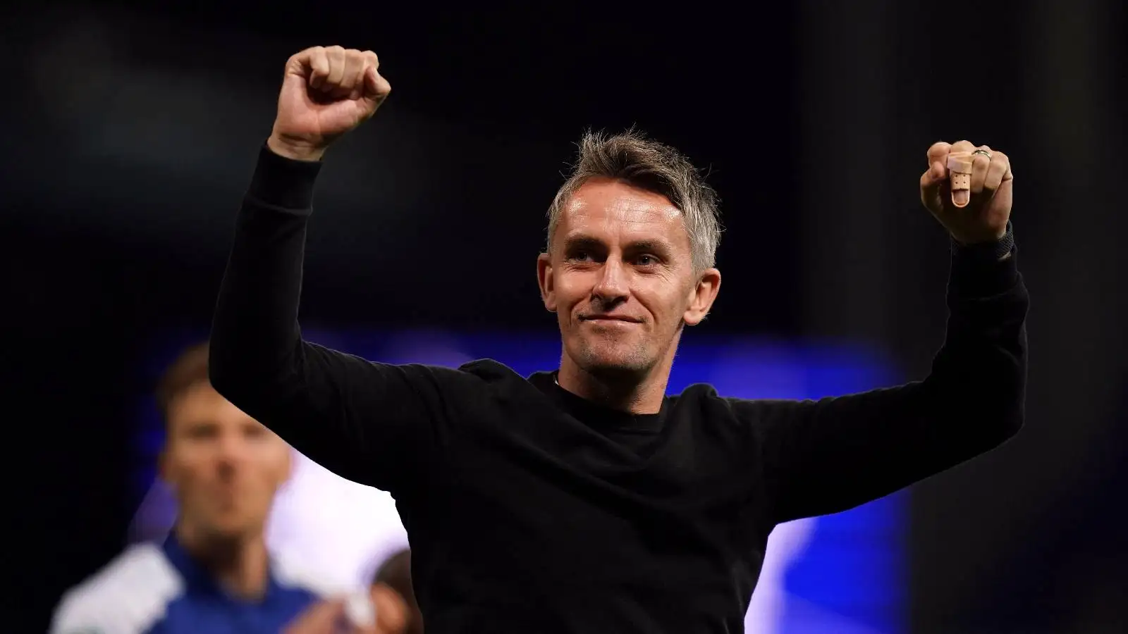 Crystal Palace tipped to stunningly replace Roy Hodgson with in-demand Championship boss
