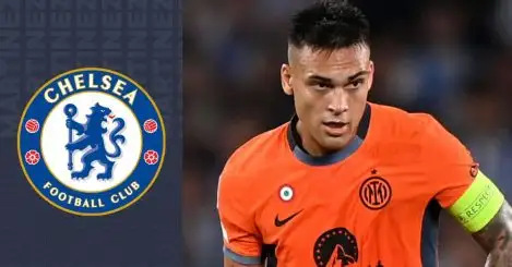 Revealed: Misfiring Chelsea ignored Serie A top scorer who was eager for Pochettino link-up