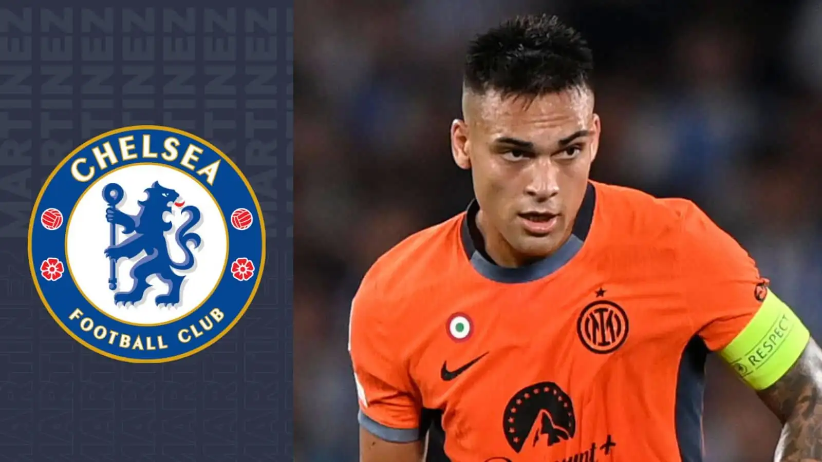 Chelsea told concrete £80-100m offer will finally end wait to sign lethal finisher with strong Lukaku links