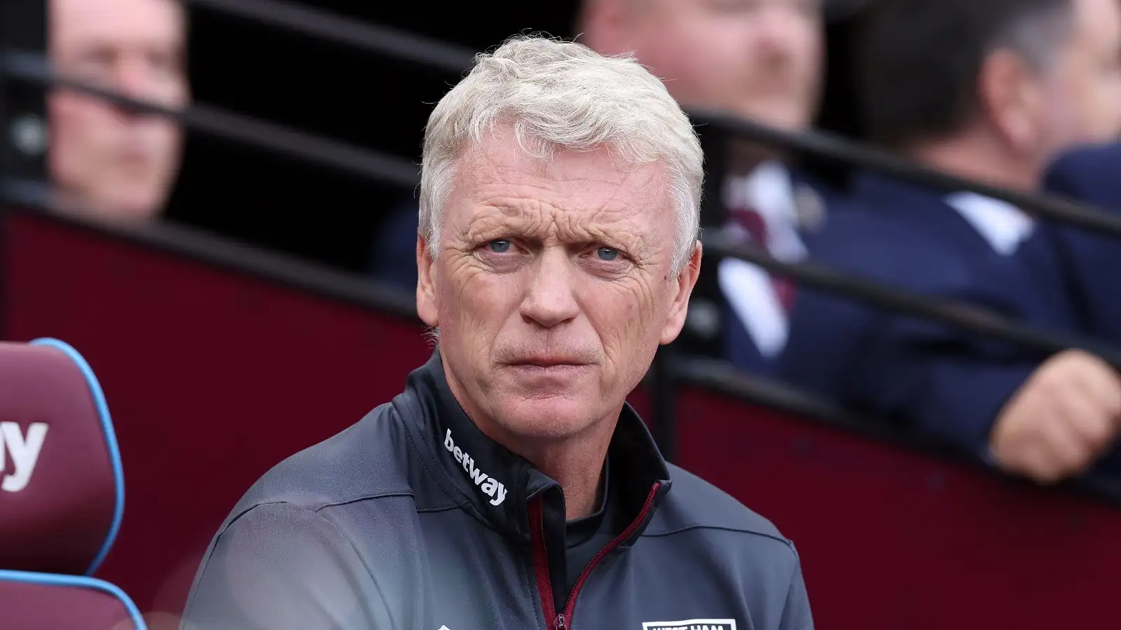 West Ham Latest David Moyes Future Up In The Air As Fabrizio Romano Issues Warning On Clubs