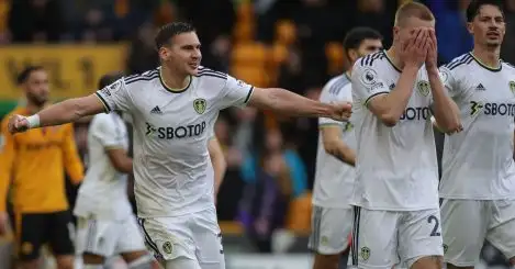 European club urged to ‘do everything’ to buy on-loan Leeds star after relegation clause activated
